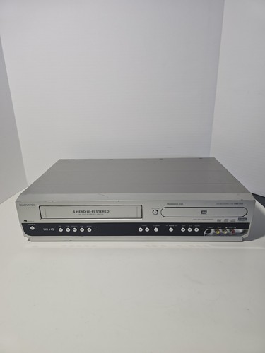 Magnavox mwr20v6 dvd - magnavox, recorder