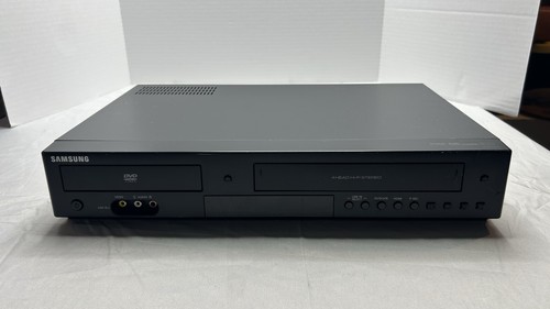 Samsung model dvd v9800 - samsung, 4-head
