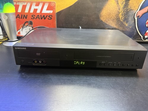 Samsung dvd v9800 vcr - samsung, dvd-v9800